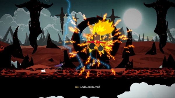 Astral Ascent (Limited Run) [Nintendo Switch, русские субтитры] - интернет-магазин GameShock г. Челябинск