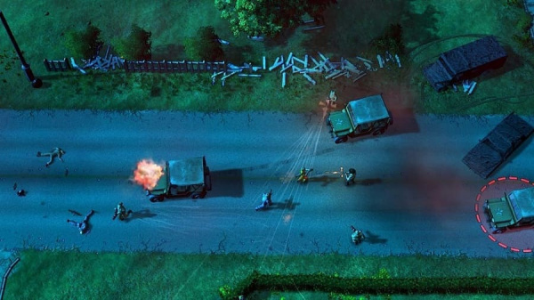 American Fugitive [PS4, русские субтитры] - интернет-магазин GameShock г. Челябинск