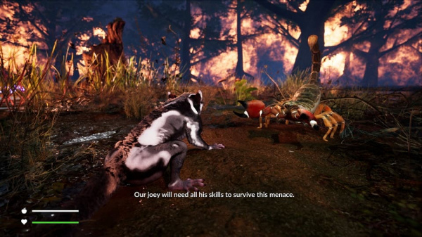 Away: The Survival Series [PS4, русские субтитры] - интернет-магазин GameShock г. Челябинск