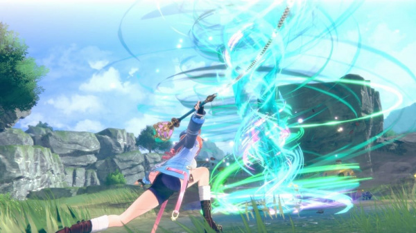 Atelier Resleriana: The Red Alchemist & the White Guardian (PS5, английская версия) - интернет-магазин GameShock г. Челябинск Atelier Resleriana: The Red Alchemist & the White Guardian (PS5, английская версия) - интернет-магазин GameShock г. Челябинск
