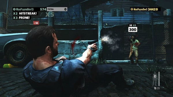 Max Payne 3 (Xbox 360, РУС) - интернет-магазин GameShock г. Челябинск Max Payne 3 (Xbox 360, РУС) - интернет-магазин GameShock г. Челябинск