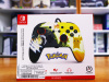 Геймпад (контроллер) проводной PowerA "Pokemon Pikachu vs. Meowth" для Nintendo Switch - интернет-магазин GameShock г. Челябинск