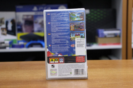 Super Collapse 3 (PSP, АНГЛ) - интернет-магазин GameShock г. Челябинск Super Collapse 3 (PSP, АНГЛ) - интернет-магазин GameShock г. Челябинск