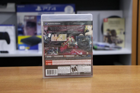 Catherine (PS3, АНГЛ) - интернет-магазин GameShock г. Челябинск