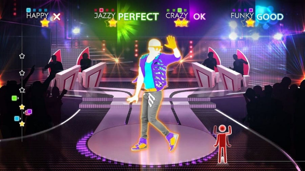 Just Dance: Greatest Hits (Xbox 360, АНГЛ, БУ) - интернет-магазин GameShock г. Челябинск Just Dance: Greatest Hits (Xbox 360, АНГЛ, БУ) - интернет-магазин GameShock г. Челябинск