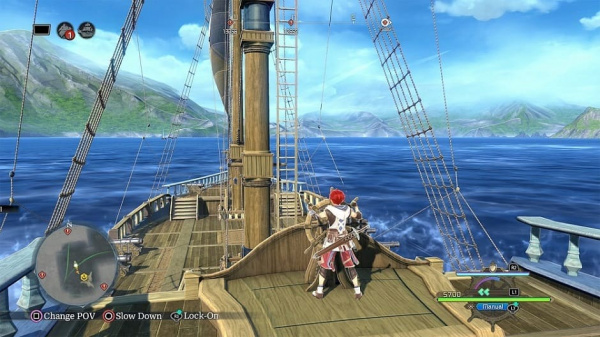 Ys X: Nordics - Deluxe Edition [PS5, английская версия] - интернет-магазин GameShock г. Челябинск