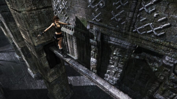 Tomb Raider: Underworld (Xbox 360, АНГЛ, БУ) - интернет-магазин GameShock г. Челябинск