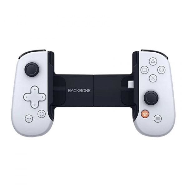 Геймпад Backbone One PlayStation Edition для iPhone/Android (Type-C) (витринный экземпляр) - интернет-магазин GameShock г. Челябинск