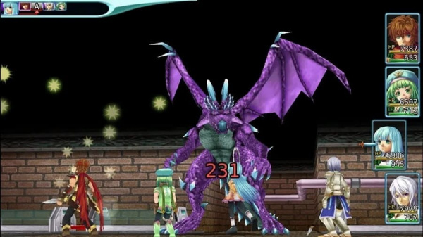 Kemco RPG Selection vol.6 [Nintendo Switch, английская версия] - интернет-магазин GameShock г. Челябинск