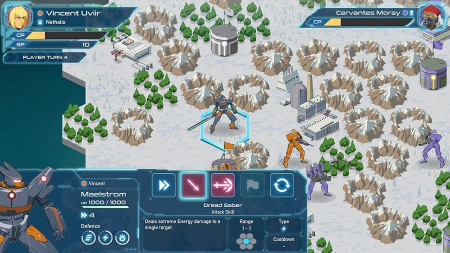 Warborn [Nintendo Switch, русские субтитры] - интернет-магазин GameShock г. Челябинск