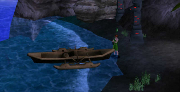 The Sims 2 Castaway (PS2, АНГЛ, БУ) - интернет-магазин GameShock г. Челябинск