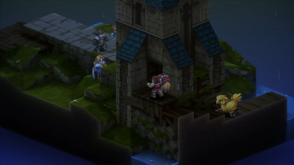 Final Fantasy Tactics: Ivalice Chronicles (PS5, английская версия) - интернет-магазин GameShock г. Челябинск Final Fantasy Tactics: Ivalice Chronicles (PS5, английская версия) - интернет-магазин GameShock г. Челябинск