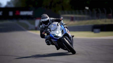 RIDE 4 [PS4, русские субтитры] - интернет-магазин GameShock г. Челябинск