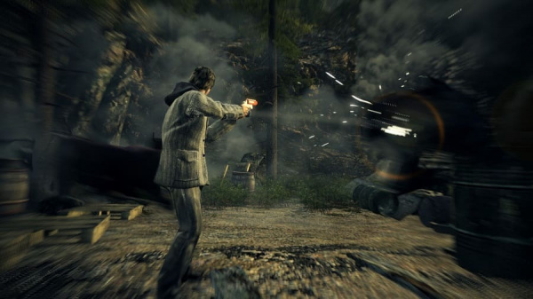 Forza Motorsport 3 + Alan Wake (Xbox 360, РУС, БУ) - интернет-магазин GameShock г. Челябинск