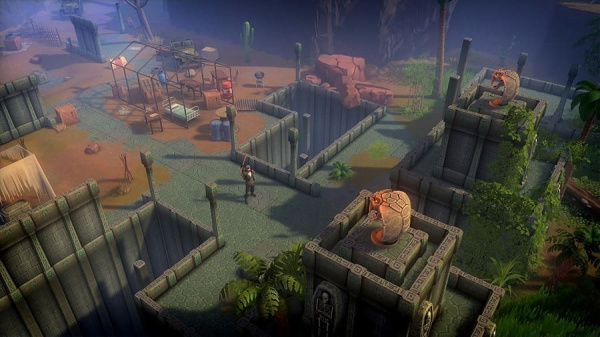 Dysmantle [PS5, русские субтитры] - интернет-магазин GameShock г. Челябинск