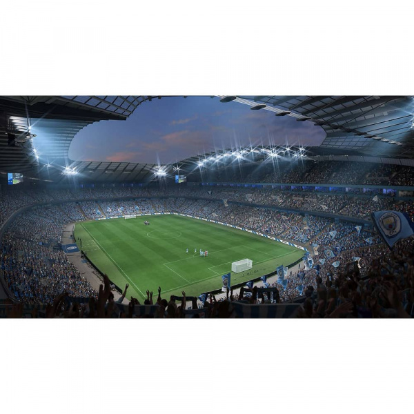 FIFA 23 Legacy Edition (Nintendo Switch, русская версия) - интернет-магазин GameShock г. Челябинск