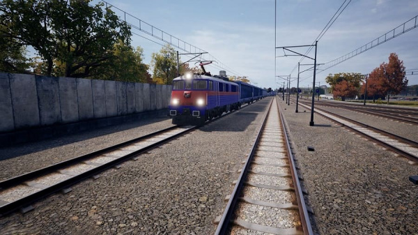 Train Life: A Railway Simulator [PS5, русские субтитры] - интернет-магазин GameShock г. Челябинск