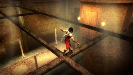 Prince of Persia - Revelations (PSP, АНГЛ) - интернет-магазин GameShock г. Челябинск Prince of Persia - Revelations (PSP, АНГЛ) - интернет-магазин GameShock г. Челябинск