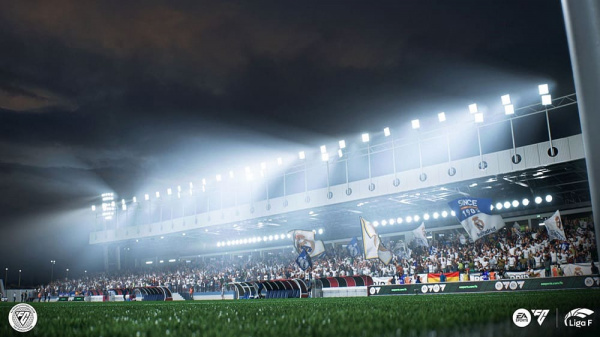 EA Sports FC 24 (Fifa 24) [PS4, русская версия, БУ] [Без обложки] - интернет-магазин GameShock г. Челябинск