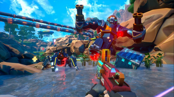 Nerf Legends [PS5, английская версия, БУ] - интернет-магазин GameShock г. Челябинск