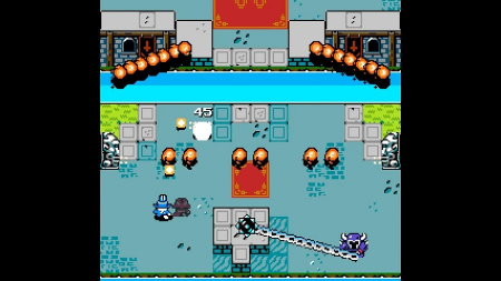 Demon Throttle [Nintendo Switch, русские субтитры] - интернет-магазин GameShock г. Челябинск