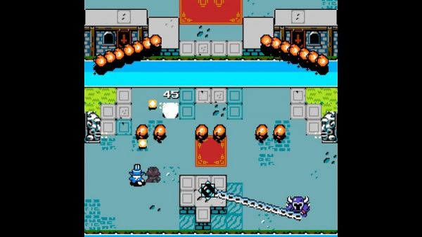 Demon Throttle [Nintendo Switch, русские субтитры, БУ] - интернет-магазин GameShock г. Челябинск