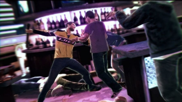 Dead Rising 2 (Xbox 360, АНГЛ, БУ) - интернет-магазин GameShock г. Челябинск Dead Rising 2 (Xbox 360, АНГЛ, БУ) - интернет-магазин GameShock г. Челябинск
