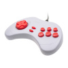 13-JS Джойстики Dendy (8-bit) серый (Узкий разъем 9 pin) 2шт. - интернет-магазин GameShock г. Челябинск