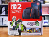 Игровая приставка Nintendo Switch 2 256 GB, чёрный (витринный экземпляр) - интернет-магазин GameShock г. Челябинск Игровая приставка Nintendo Switch 2 256 GB, чёрный (витринный экземпляр) - интернет-магазин GameShock г. Челябинск