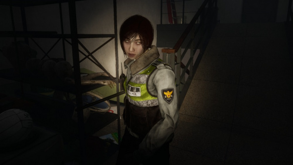 White Day 2: The Flower That Tells Lies - Complete Edition [PS5, русские субтитры] - интернет-магазин GameShock г. Челябинск