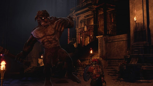 The Lord of the Rings: Return to Moria (PS5, английская версия) - интернет-магазин GameShock г. Челябинск