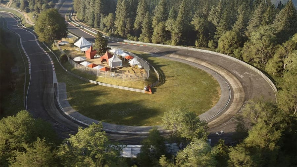 Rennsport [PS5, русские субтитры] - интернет-магазин GameShock г. Челябинск