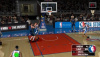 NBA Live 07 [PSP] - интернет-магазин GameShock г. Челябинск