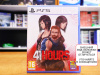 41 Hours [PS5, русские субтитры] - интернет-магазин GameShock г. Челябинск