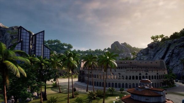 Tropico 6 - El Prez Edition [Xbox One, русская версия, БУ] - интернет-магазин GameShock г. Челябинск