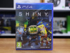 Shiny (PS4, русские субтитры) - интернет-магазин GameShock г. Челябинск