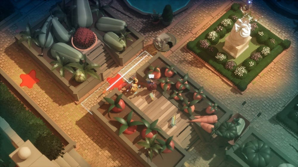 Chicken Run: Eggstraction (PS5, АНГЛ, БУ) - интернет-магазин GameShock г. Челябинск