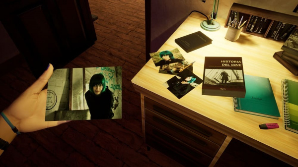 Tape: Unveil the Memories - Director's Edition (PS5, английская версия, БУ) - интернет-магазин GameShock г. Челябинск