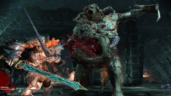 Dragon Age: Начало (Xbox 360, РУС, БУ) - интернет-магазин GameShock г. Челябинск
