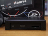 Игровая приставка Hamy 4 HDMI (2в1 8+16 Bit) +350 игр - интернет-магазин GameShock г. Челябинск