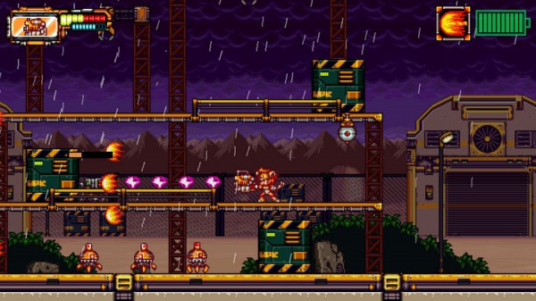 Metaloid Origin [Nintendo Switch, английская версия] - интернет-магазин GameShock г. Челябинск