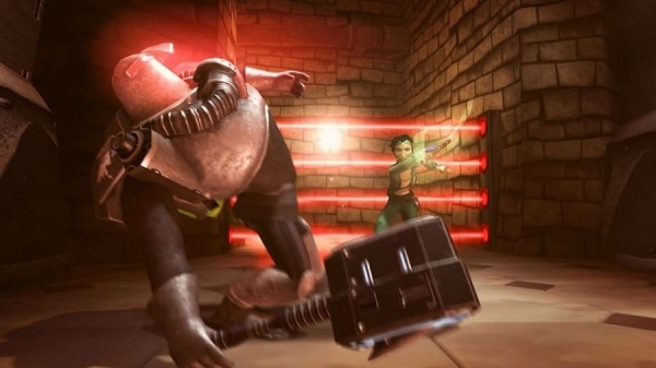 Beyond Good & Evil - 20th Anniversary Edition (Limited Run) [Nintendo Switch, русские субтитры] - интернет-магазин GameShock г. Челябинск