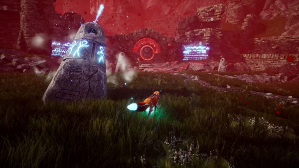 Spirit of the North [PS4, русские субтитры] - интернет-магазин GameShock г. Челябинск