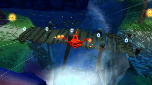 Ty the Tasmanian Tiger HD [PS4, английская версия, БУ] - интернет-магазин GameShock г. Челябинск
