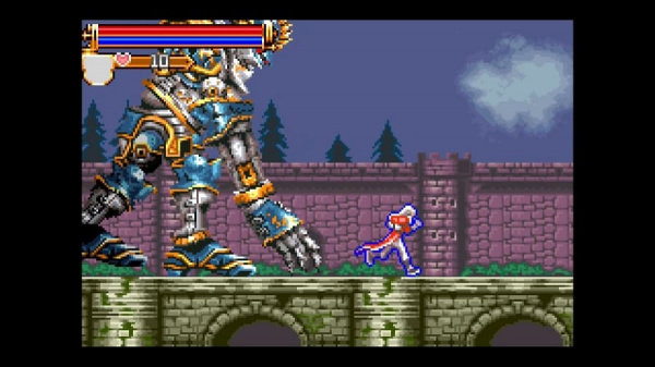 Castlevania Advance Collection (Limited Run) [Nintendo Switch, английская версия] - интернет-магазин GameShock г. Челябинск