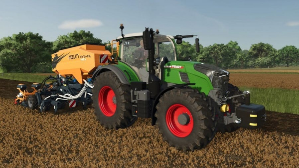 Farming Simulator: Signature Edition [Nintendo Switch 2, русские субтитры] - интернет-магазин GameShock г. Челябинск