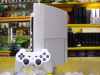 Sony Playstation 3 Super Slim White 12Gb (БУ) - интернет-магазин GameShock г. Челябинск