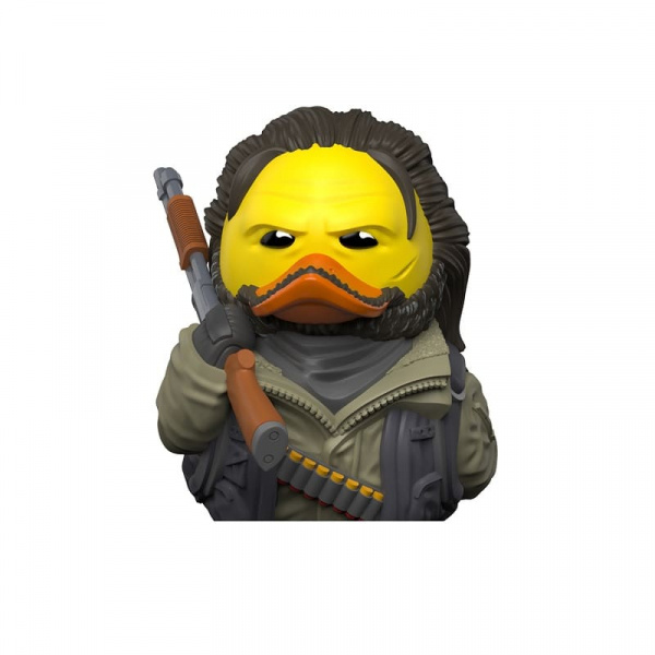 Фигурка-утка Tubbz The Last of Us Bill - интернет-магазин GameShock г. Челябинск