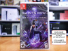 Saints Row IV (4): ReElected (Nintendo Switch, русские субтитры) - интернет-магазин GameShock г. Челябинск