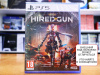 Necromunda: Hired Gun (PS5, русские субтитры) - интернет-магазин GameShock г. Челябинск